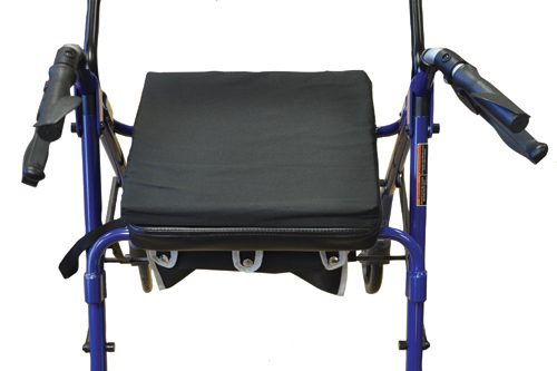 Rollator Cushion – JHS Medical