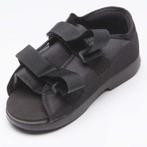 Orthopedic Shoe Wvelcro Jhs Medical 6572