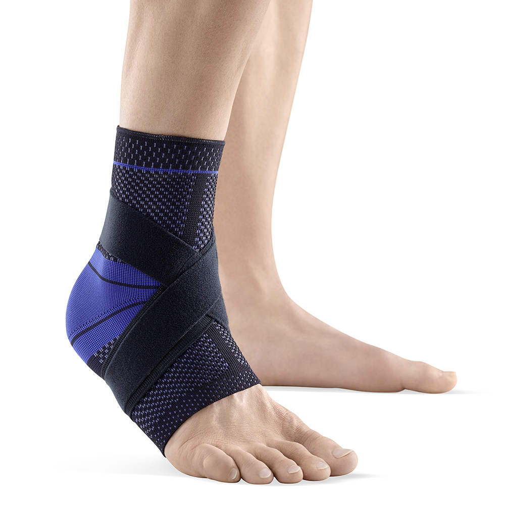MalleoTrain Ankle Support – JHS Medical