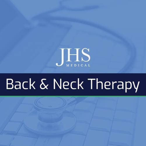 Back & Neck Therapy