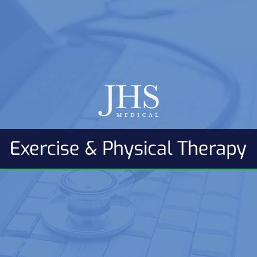 Exercise & Physical Therapy