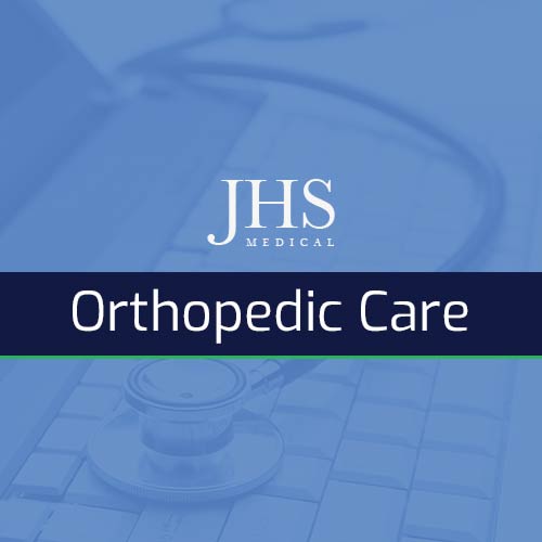 Orthopedic Care