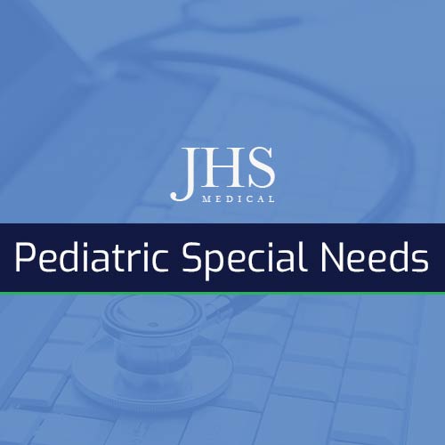 Pediatric Special Needs