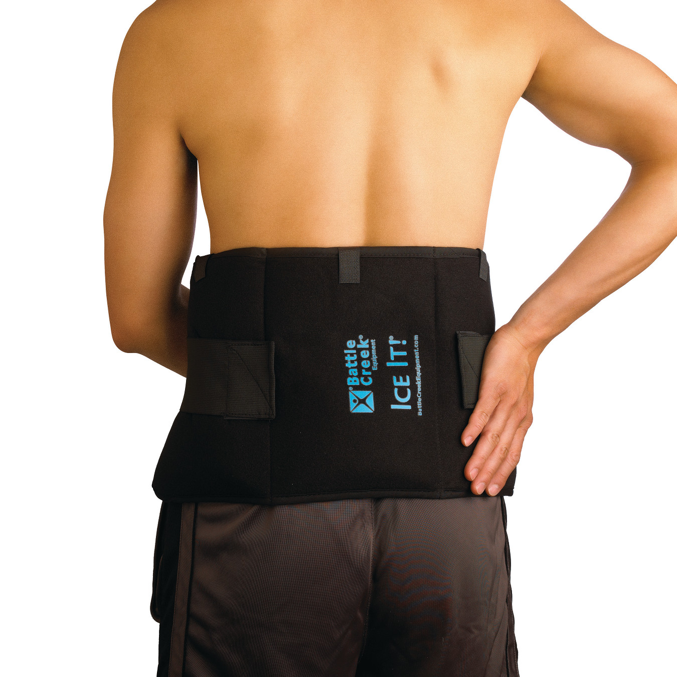 Ice It! ColdComfort System X-Large 9 x 20 (#550) - Image 2