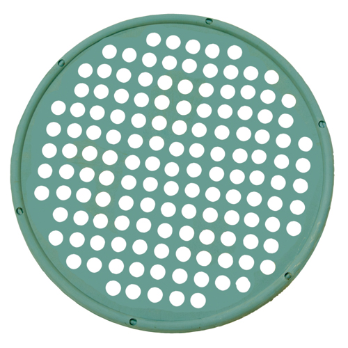 Powerweb 14in Ultimate Hand Exerciser- Green