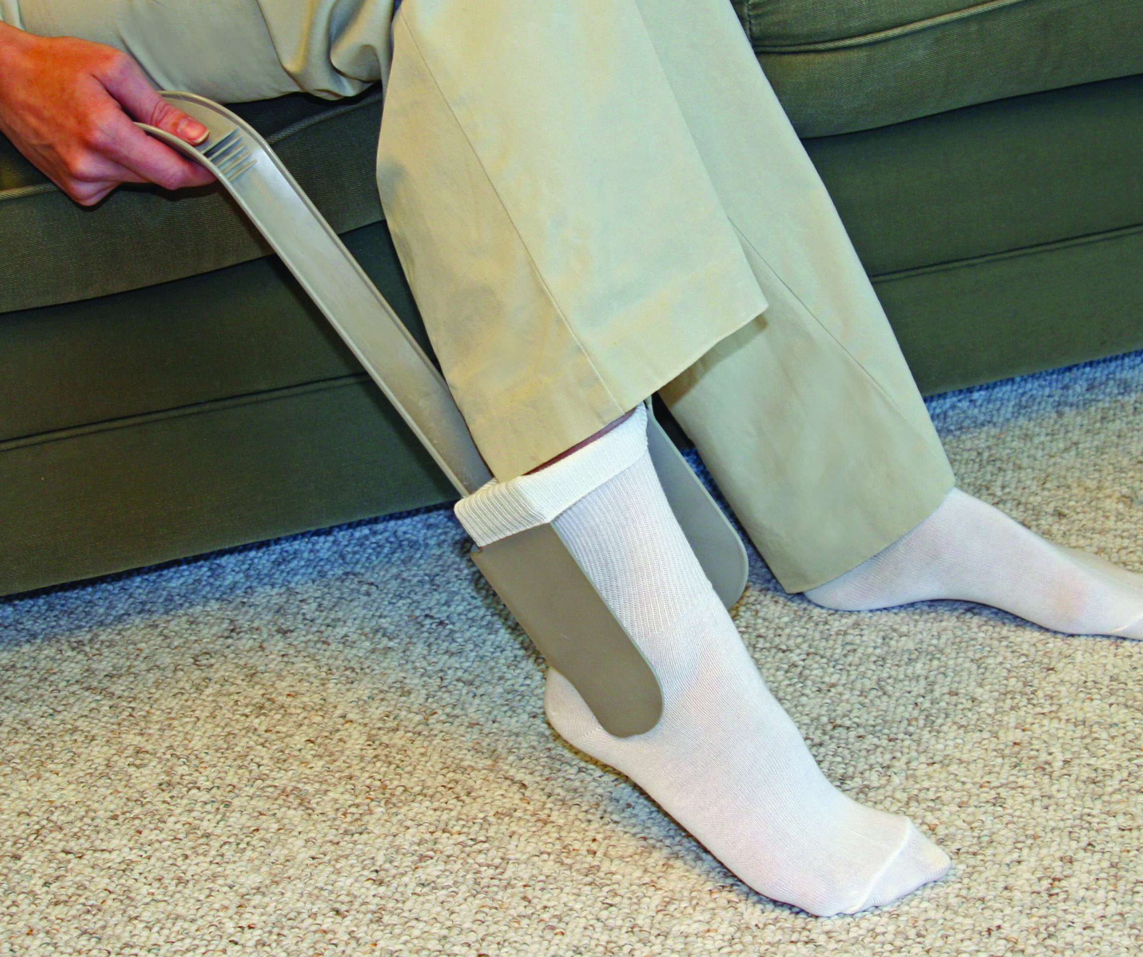 Sock Horse Sock Aid Aid - Image 6