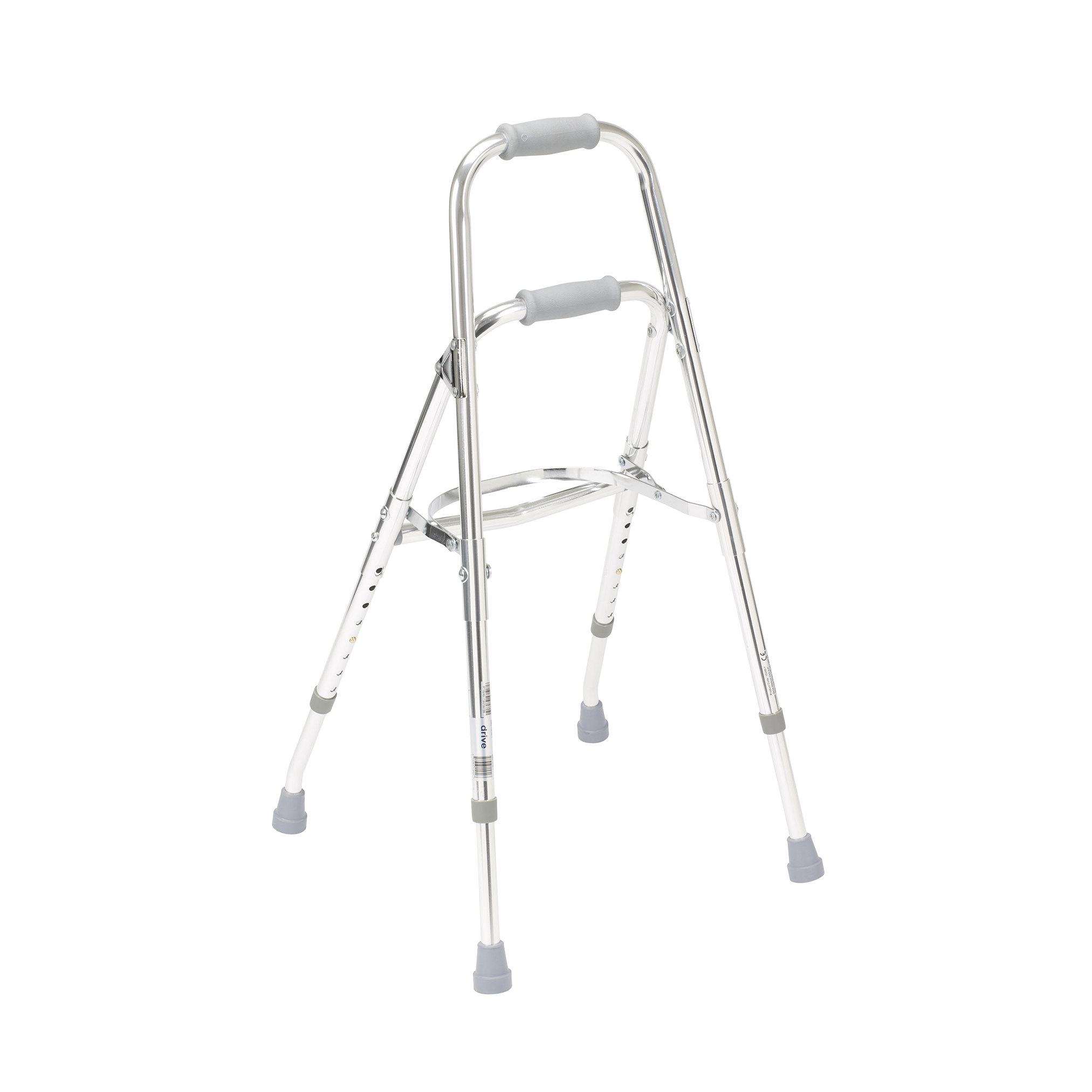 Side Hemi Walker/Cane - Image 2