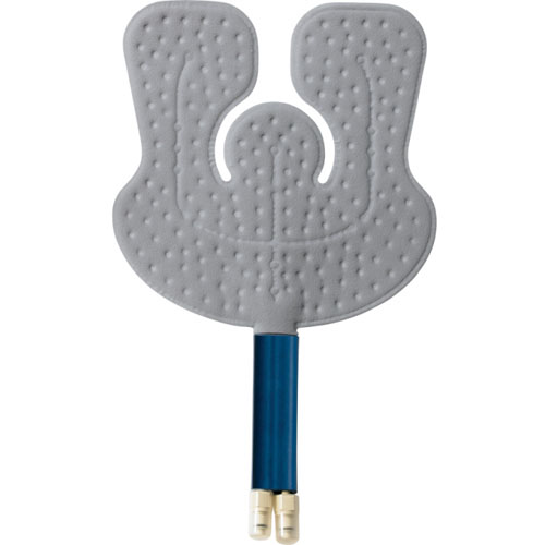 DonJoy IceMan Classic w/Universal Wrap-On Pad(ns rh) - Image 3