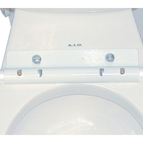 Toilet Safety Frame KD Retail (Each) - Image 3