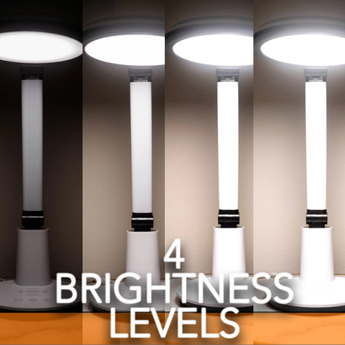Theralite Halo Bright Light Therapy Lamp - Image 6