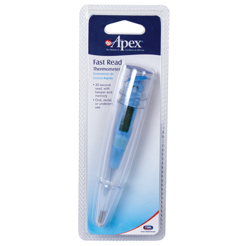 Digital Thermometer Fast Read - Image 2