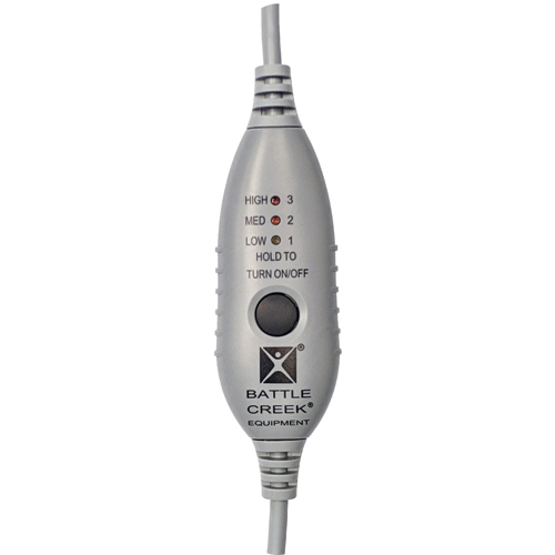 Thermophore MaxHeat Petite/Neck Size (4 x17 ) - Image 3