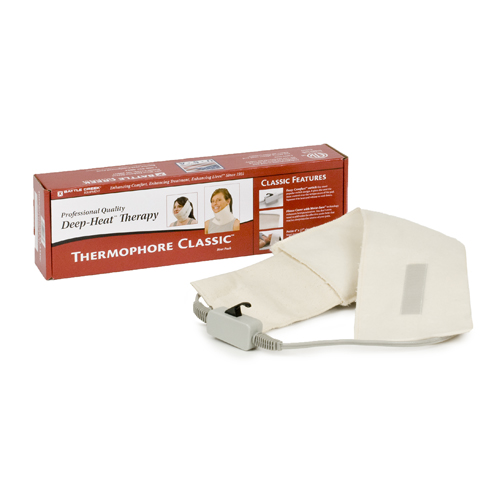 Thermophore Classic Petite 4 x 17 Moist Heating Pad - Image 4