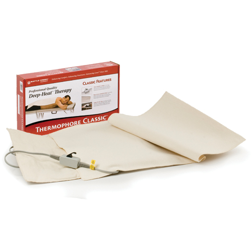 Thermophore Classic Standard 14 x27 Moist Heating Pad - Image 3