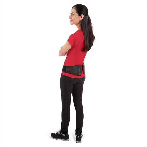Exos Form II 621 Sacroiliac Belt Lg/XL - Image 2