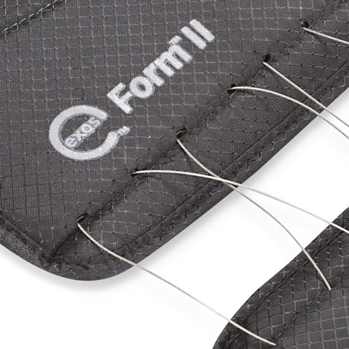 Exos Form II 621 Sacroiliac Belt Lg/XL - Image 3