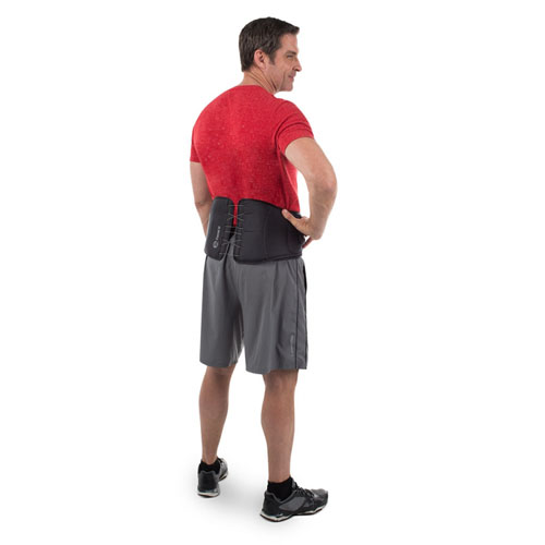 Exos Form II 626 Lumbar Ortheses Sm/Md - Image 2