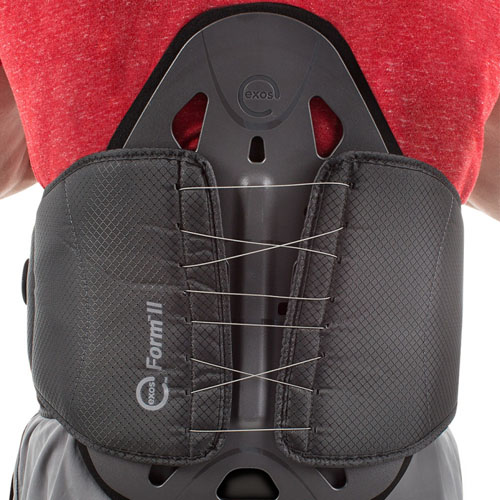 Exos Form II 631 Lumbosacral Orthoses Lg/XL - Image 2