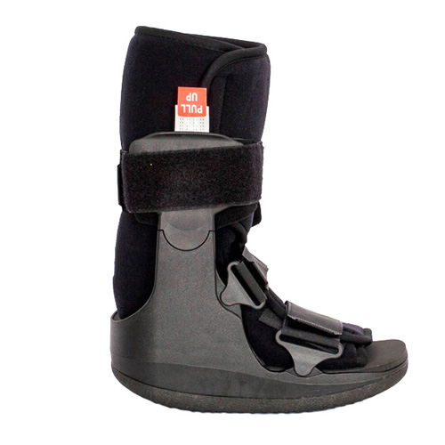 Low Profile Walker Low Top  XS