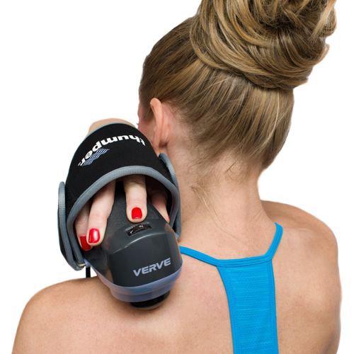 Thumper Verve Massager - Image 2