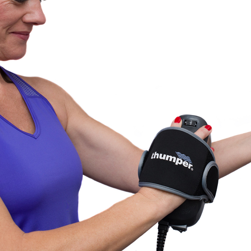 Thumper Verve Massager - Image 3