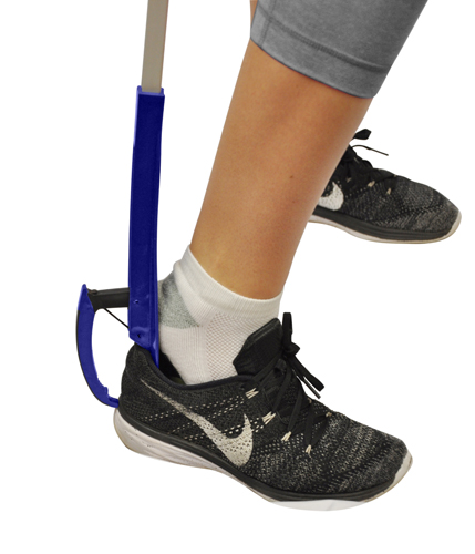 Get Your Shoe On 32 XLong Shoehorn&ShoeGripper - Image 6