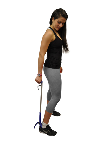 Get Your Shoe On 32 XLong Shoehorn&ShoeGripper - Image 7