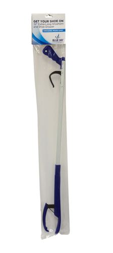 Get Your Shoe On 32 XLong Shoehorn&ShoeGripper - Image 8