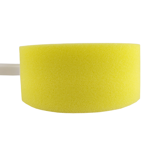 I Got Your Back Long Handle Round Sponge - Image 2