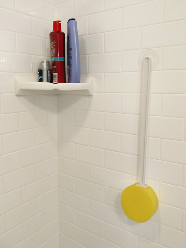 I Got Your Back Long Handle Round Sponge - Image 6