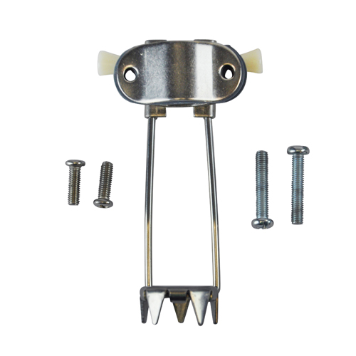Ice n' Stability Cane Tip by Blue Jay with 5 Steel Prongs - Image 2