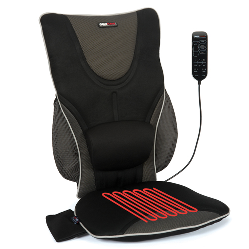 Massaging Drivers Seat w/Heat ObusForme - Image 2