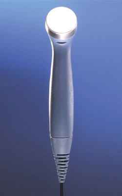 Vectra´ Genisys - 10 cm÷ Sound Head