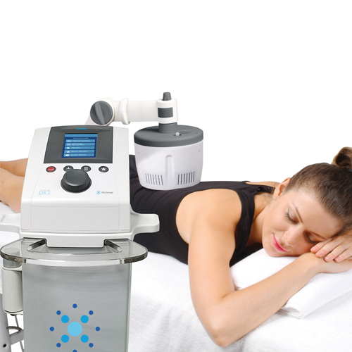 TheraTouch DX2 Shortwave Diathermy - Image 2