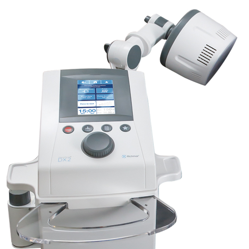 TheraTouch DX2 Shortwave Diathermy - Image 3