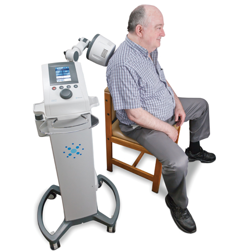 TheraTouch DX2 Shortwave Diathermy - Image 5