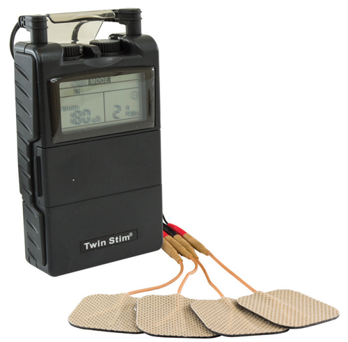Twin Stim TENS and EMS Combo - Image 2