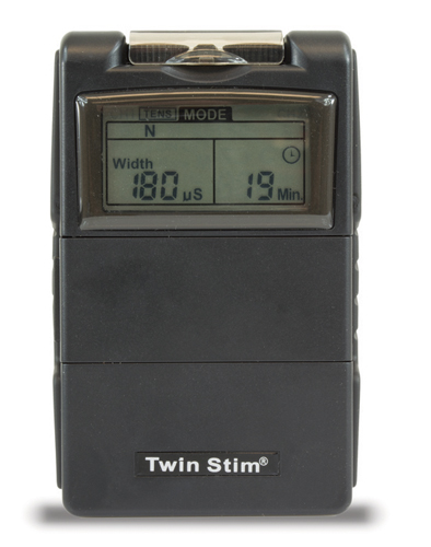 Twin Stim TENS and EMS Combo - Image 3