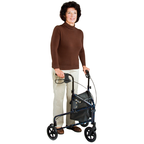 Trio Roller Walker Carex - Image 2
