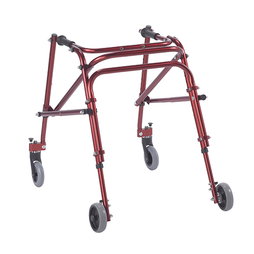 Nimbo Posterior Walker Medium Castle Red - Image 2