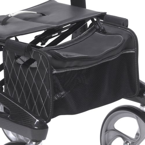 Nitro Elite CF Rollator Carbon Fiber - Image 2