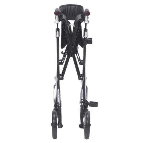 Nitro Elite CF Rollator Carbon Fiber - Image 5