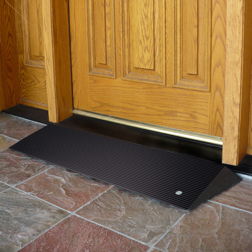 EZ Access Transitions Angled Entry Mat 1.5 (1 ea) - Image 2
