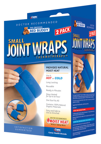 Small Joint Wraps Pk/2 14.5 L x 3 W - Image 4