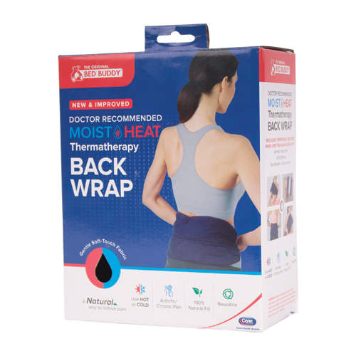 Back Wrap Hot/Cold - Image 6