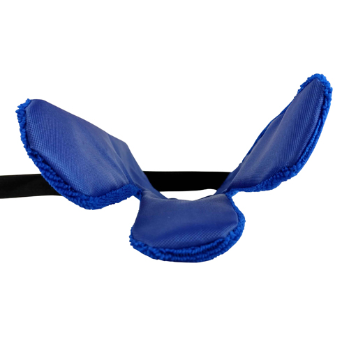 Get Your Sock On Sock Aid Flexible Terry Cloth - Image 2