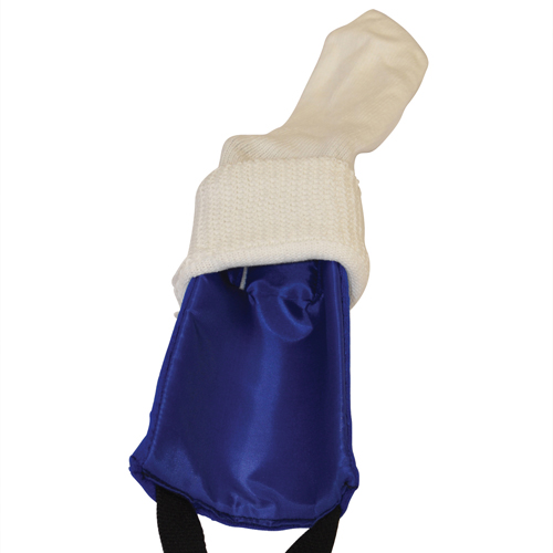 Get Your Sock On Sock Aid Flexible Terry Cloth - Image 4