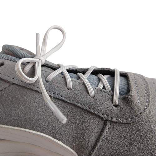 Fit To Be Tied Shoe Laces Elas-White 24 pr - Image 4