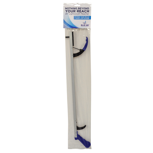 Nothing Beyond Your Reach Lightweight Reacher 26 - Image 6