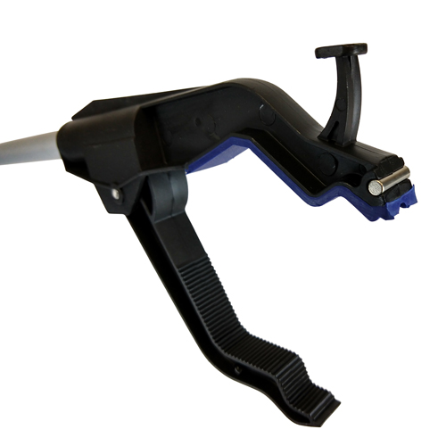 Nothing Beyond Your Reach 30 Ergonomic Handle Reacher - Image 2